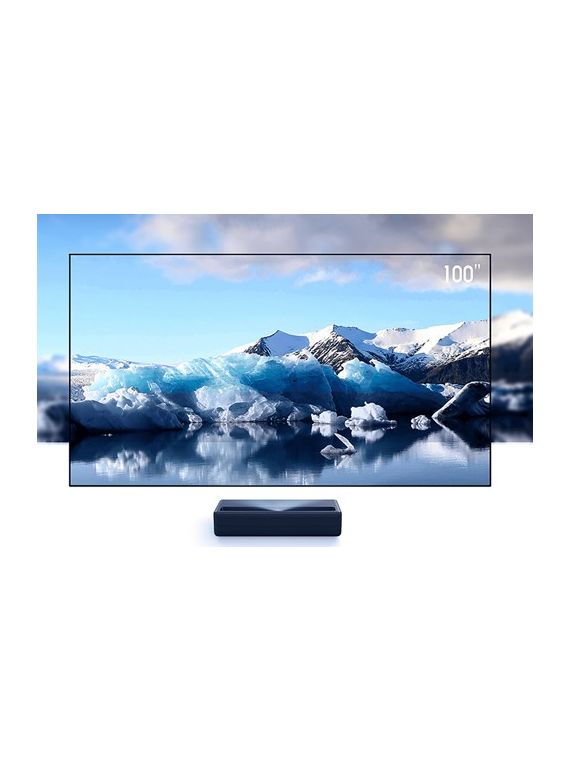 Mi Ambient Light Rejecting Projector Screen 100