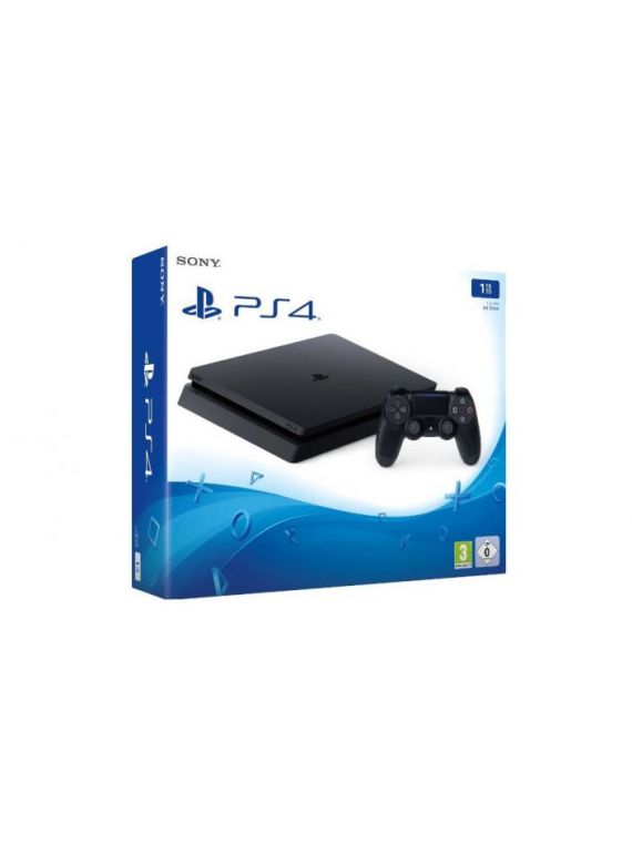 Playstation 4 PRO Console 1TB
