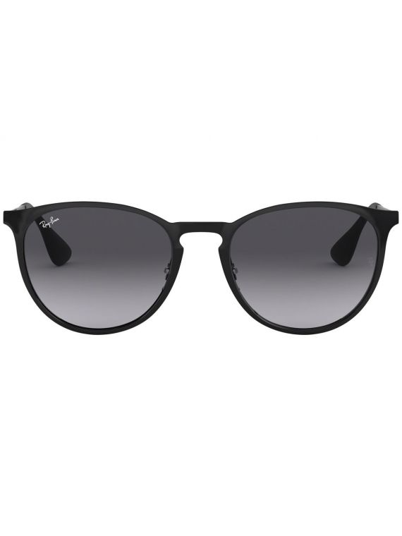 RayBan Sunglass Black Phantos