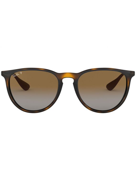 RayBan Sunglass Light Havana Phantos