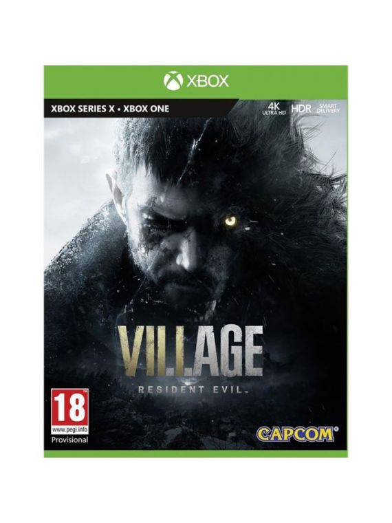 Resident Evil Village - Xbox One