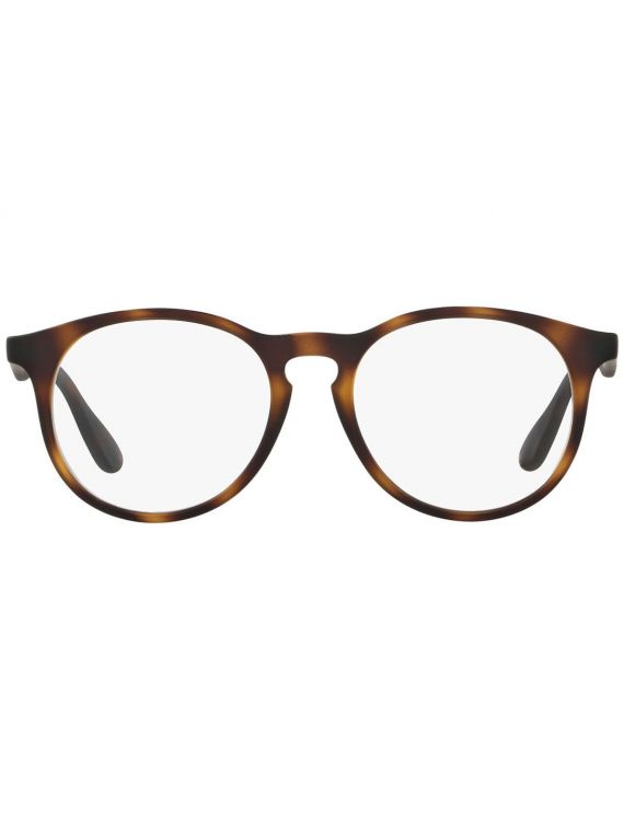 RayBan Frame Rubber Havana Phantos