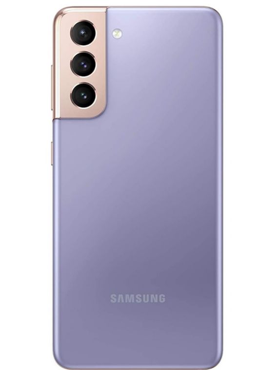 Samsung Galaxy S21, 128GB, 8GB, Phantom Violet