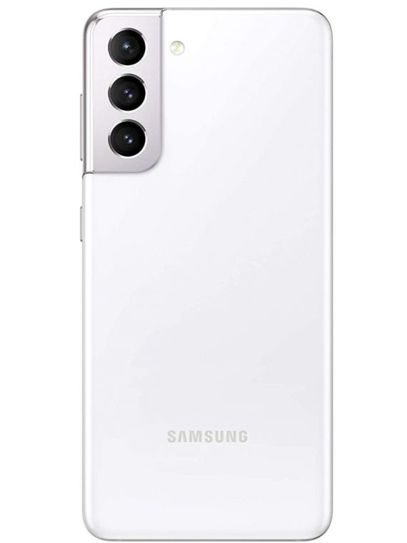 Samsung Galaxy S21, 128GB, 8GB, Phantom White