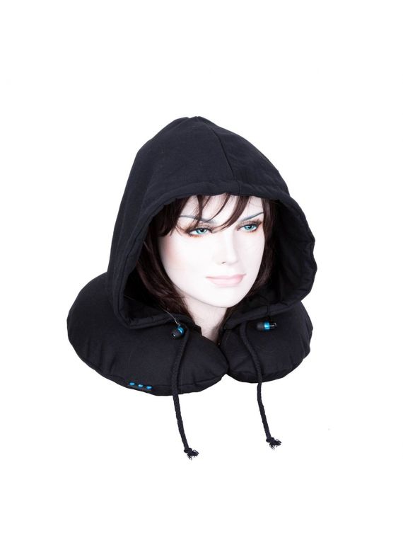 Merlin Skysnug Headphone