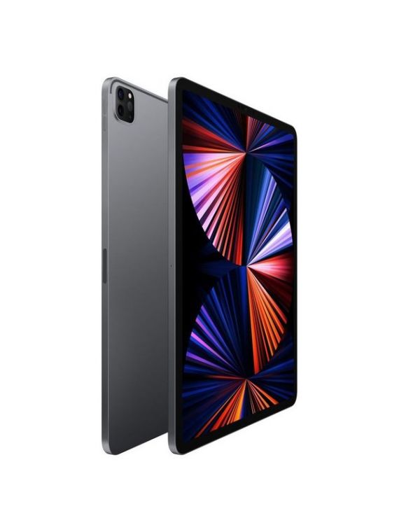 Apple iPad Pro M1 , 12.9inch (2021) , 128GB WiFi + 5G ,Space Gray