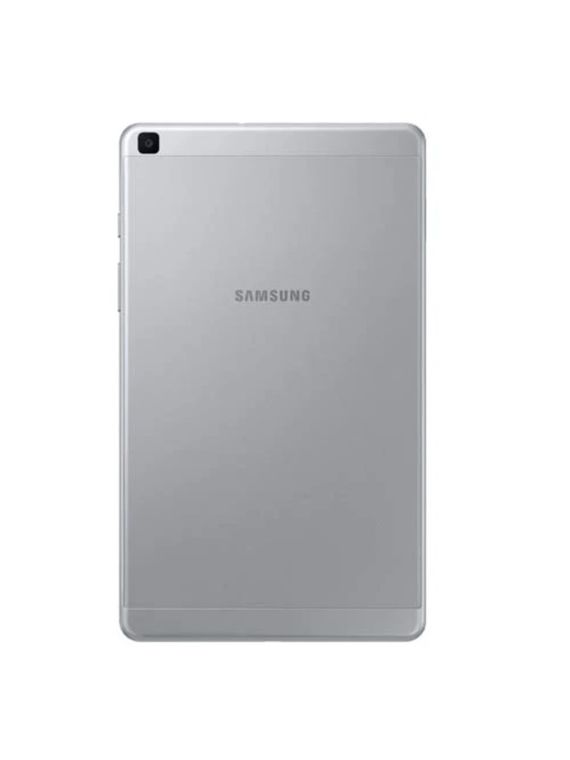 Samsung Galaxy Tab A, 8 inch, 32GB, 2GB, 4G, Silver