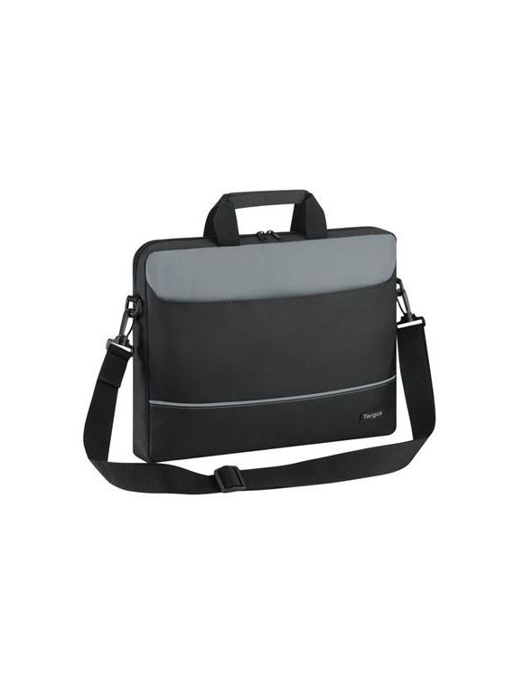 Targus Intellect 15.6" Topload Black