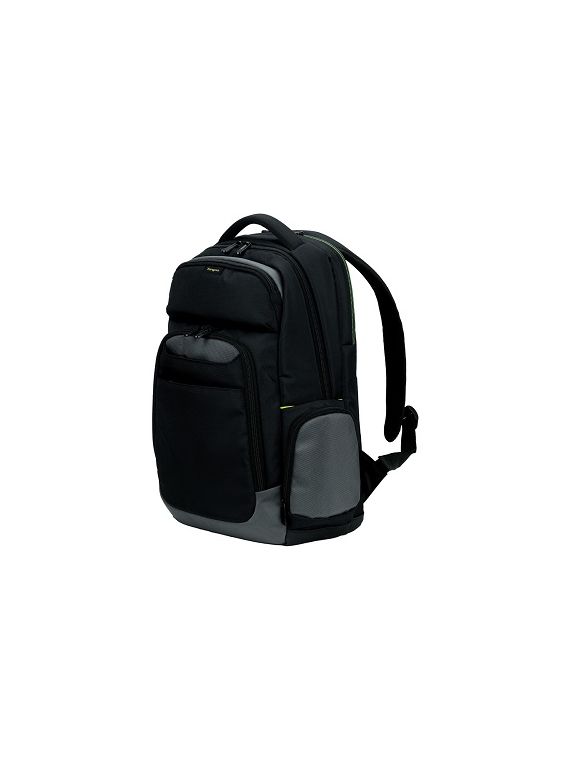 Targus CityGear 15.6" Laptop Backpack Black