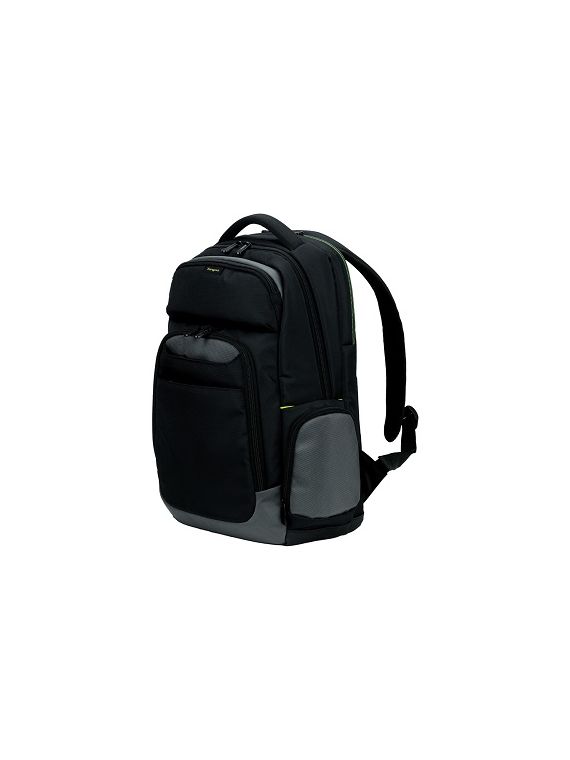Targus CityGear 17.3" Laptop Backpack Black