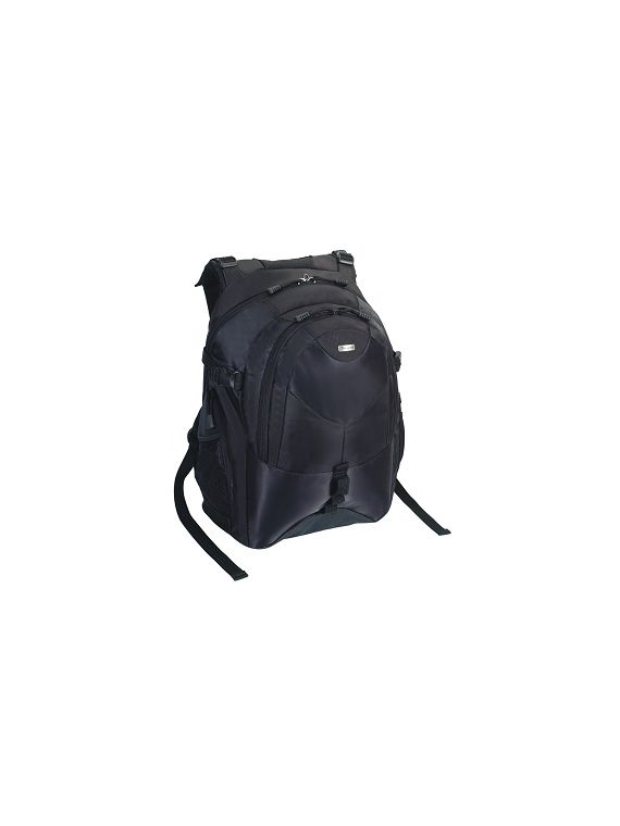 Targus Campus 15-16" Backpack - Black