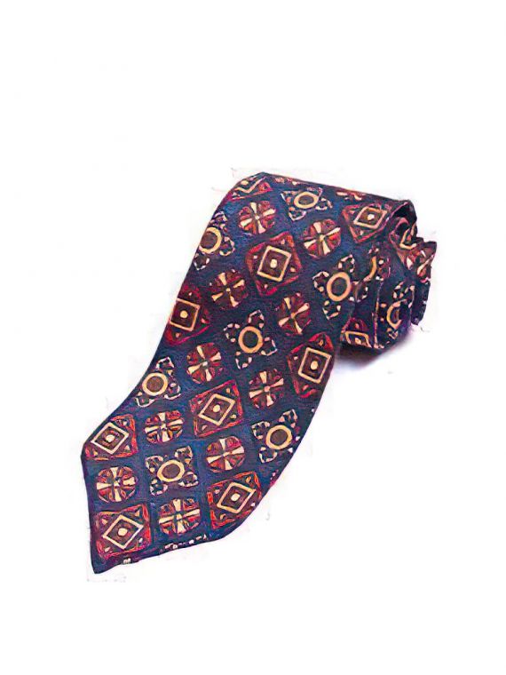 Men Tie