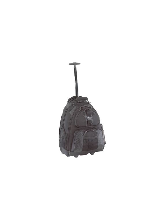 Targus Sport 15-15.6" Rolling Laptop Backpack
