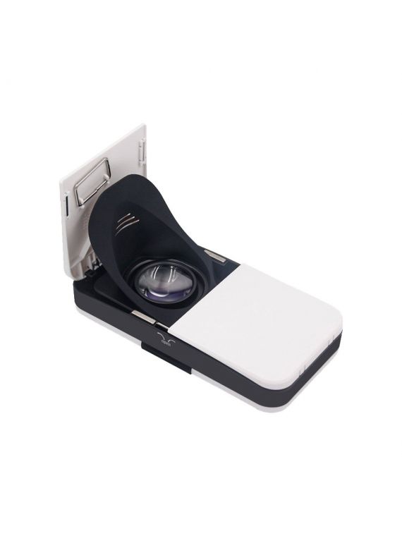 Merlin Immersive VR Gaming Edition