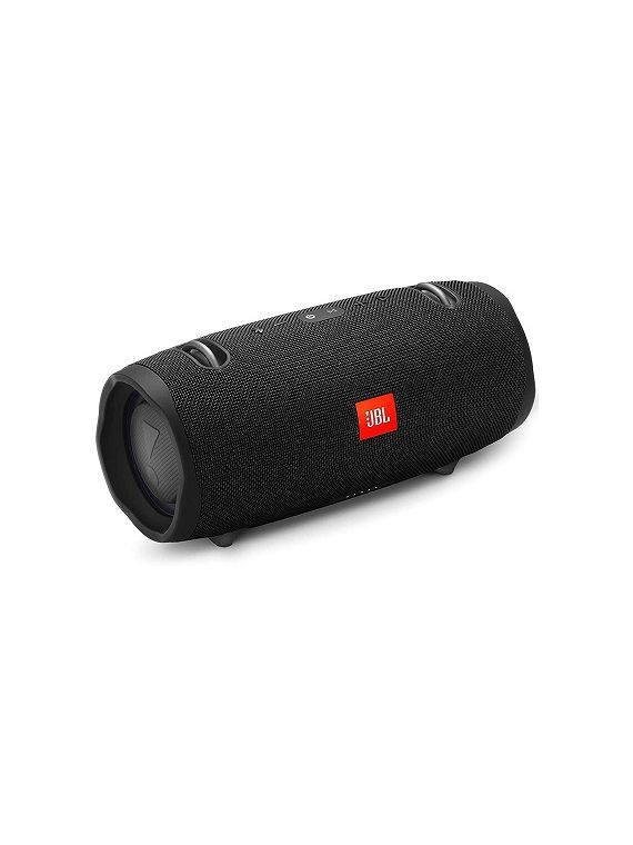 JBL Xtreme 2 Wireless Bluetooth Speaker Black